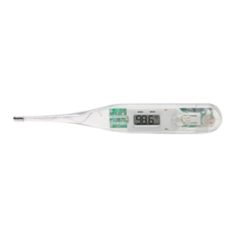 ADC Adtemp 412 Instructions For Use Manual