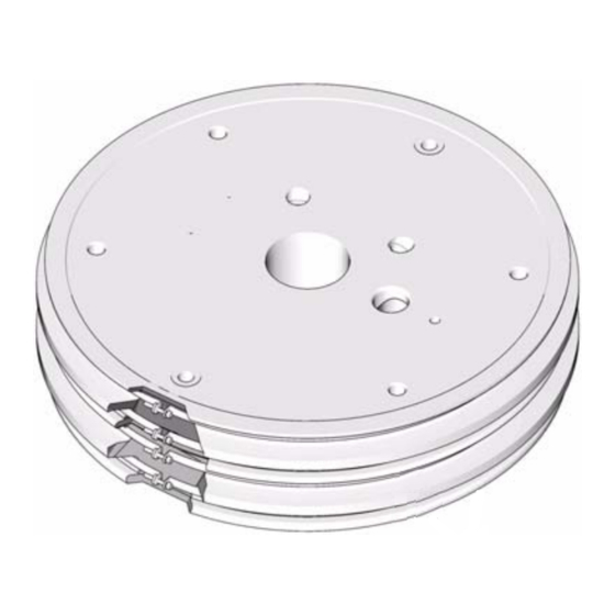 Graco 243279 Instructions-Parts List Manual