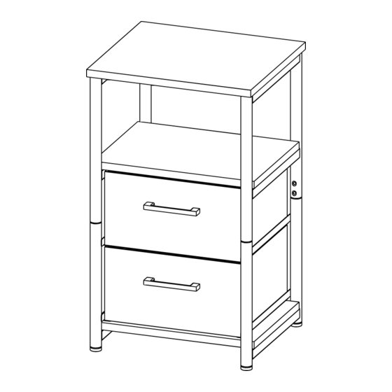Costway JV10799WT Manual