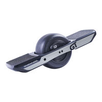 Onewheel GT Owner's Manual