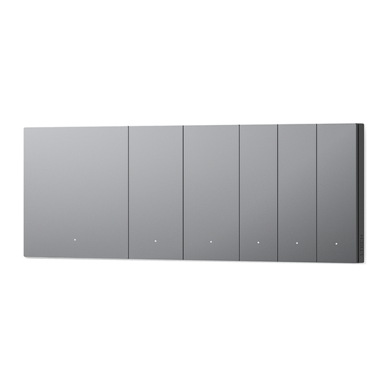 Ltech S2-GY Manuals
