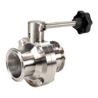 Dixon B5107 Series Manual