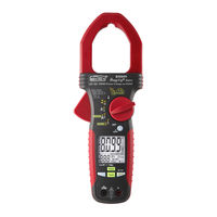 Brymen BM099 User Manual