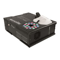 EuroLite NSF-350 User Manual