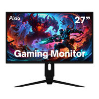 Pixio PX277 PRO User Manual