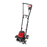 EINHELL GC-RT 1440 M User Manual
