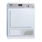 Dryer Miele PT 5137 WP Operating And Installation Instructions