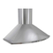 Ventilation Hood Zephyr ZSA-E30CB Use, Care And Installation Manual