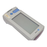 Lifescan SureStep Pro Operator's Manual