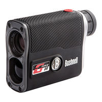 Bushnell GForce DX 1300 ARC User Manual