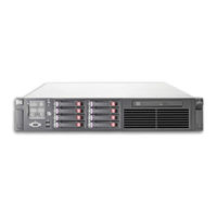 HP ProLiant DL385 G5p Maintenance And Service Manual