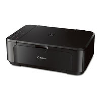 Canon Pixma MG3500 Series Online Manual