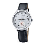 mondaine Smart Watch User Manual