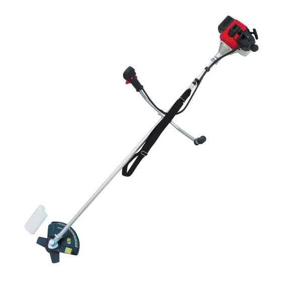 Power Craft 78107 Instruction Manual
