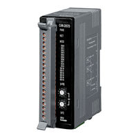 ICP DAS USA CAN-2057D Applications Manual