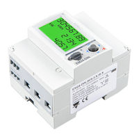 Carlo Gavazzi EM24 DIN Manual