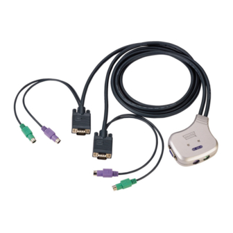 Digitus DC OC-12 User Manual