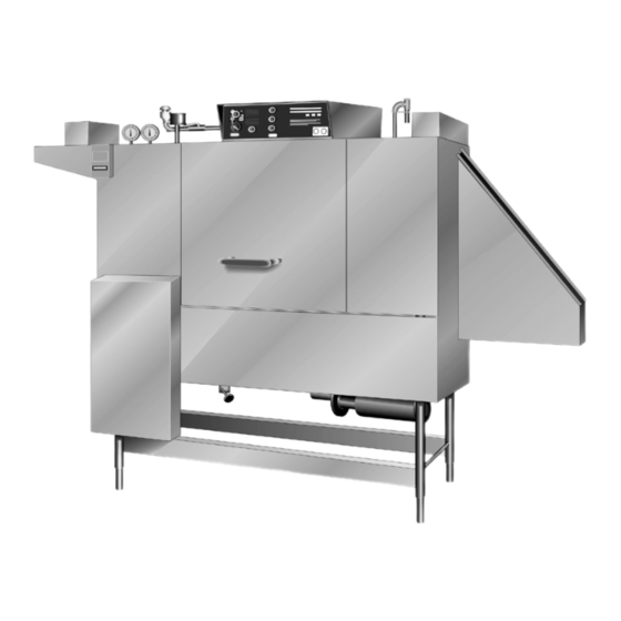 Insinger TRAC 321-2 SERIES Technical Manual