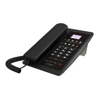 Escene WS118 User Manual