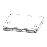 Penguin Computing Arctica 4804iq Series Installation Manual