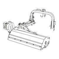 FERRI ZMLE1600 Use And Maintenance Manual