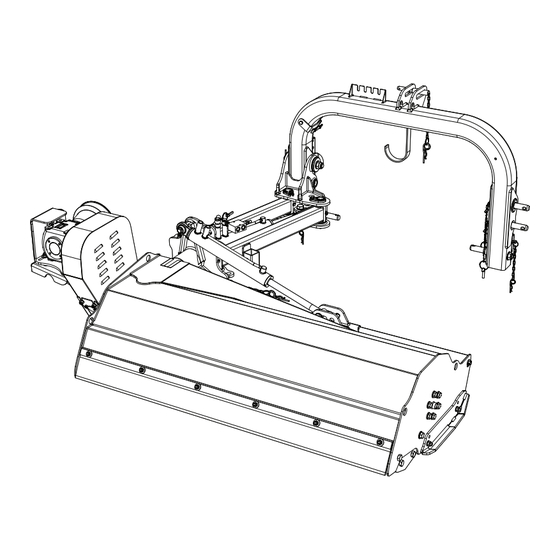 FERRI ZMLE Series Use And Maintenance Manual
