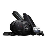 Bosch BDU280P Owner's Manual