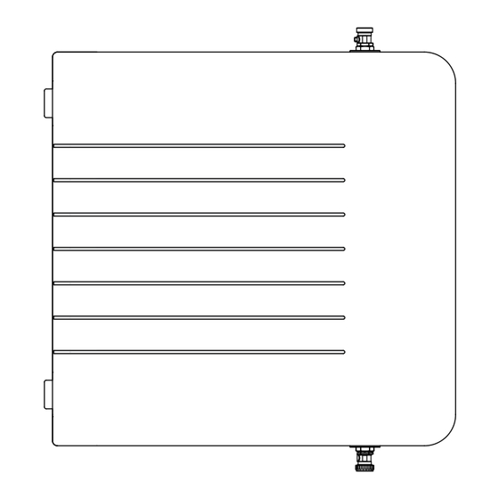 STIEBEL ELTRON GWS 1 Installation Manual