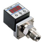 Nidec PG-35 Instruction Manual