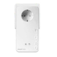 Devolo 08997 Installation Manual