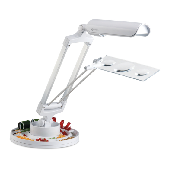 OttLite 979003 Quick Start Manual