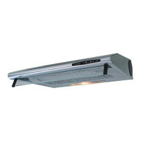 Mora OP 541 Series Manual