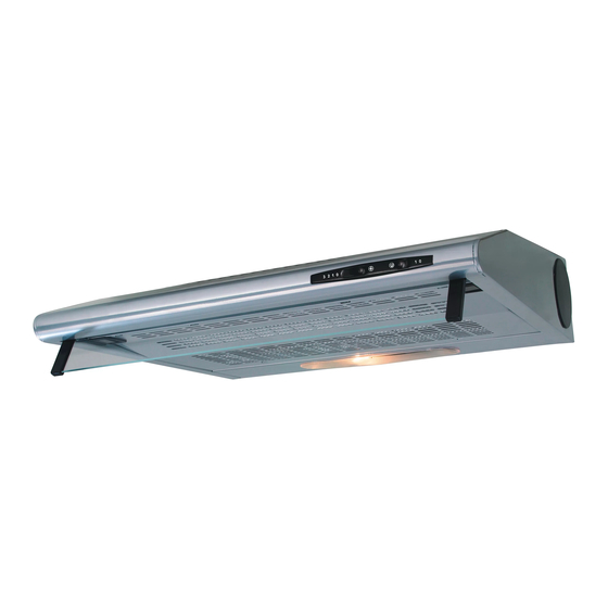 Mora OP 530 Series Manual