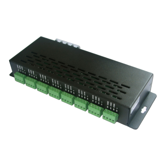 Ltech LT-280 Manual