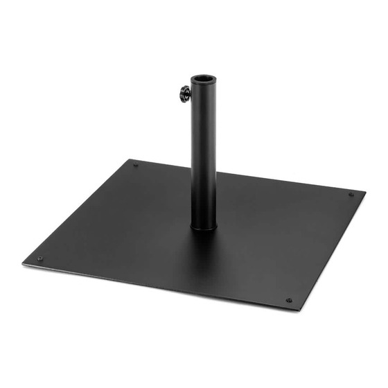 Costway JV10010 User Manual