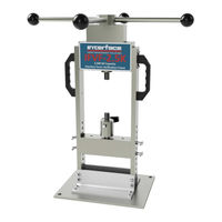 Interface IFVF-2.5K Installation & User Manual