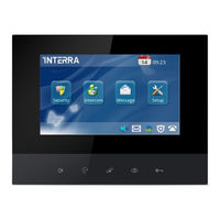 Interra ITR662-0001 Product Manual