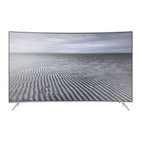Samsung UN65KS8500F Service Manual