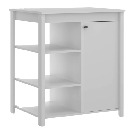 DITALIA BA-91 Assembly Manual