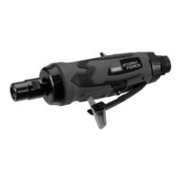 Draper Stormforce 65137 Manual