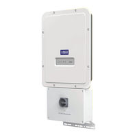 Fimer UNO-DM-3.3-TL-PLUS-US-Q Product Manual
