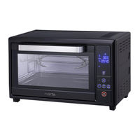 Marta MT-EO4289A User Manual