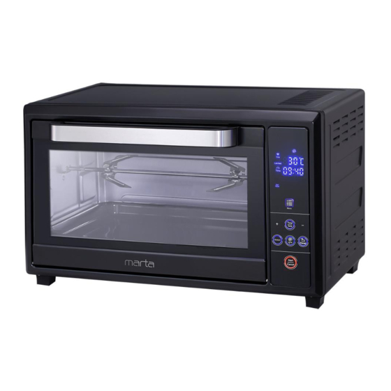Marta MT-EO4289A User Manual