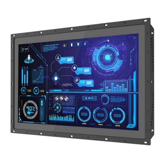 Cincoze CO-100/P1301 Series User Manual