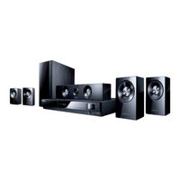 Samsung HT-C550 Service Manual