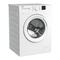 Beko WTK74011W - Freestanding 7kg 1400rpm Washing Machine Manual