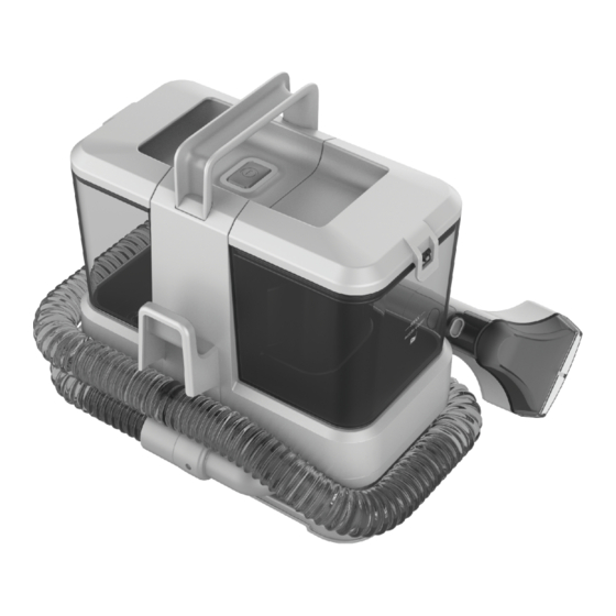 Gadnic ASP00049 Manual