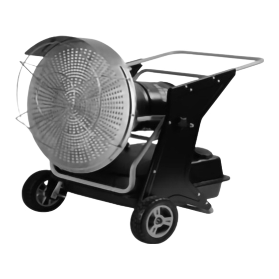 Sealey IR37.V6 Manual