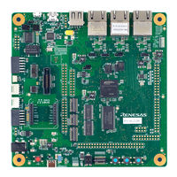 Renesas RZ/T Series User Manual