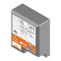 NuWhirl TOUCHSTONE CSLC-317-01-01-01 Installation & Operating Manual